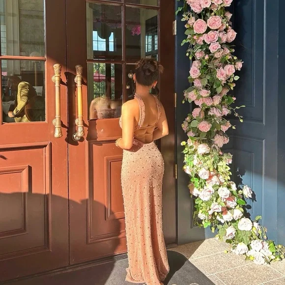 Oh Polly Maxi Dress - Picture 4 of 7